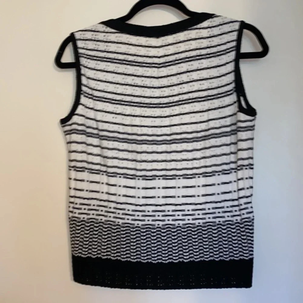 St John Knit Sweater Set (2pc)